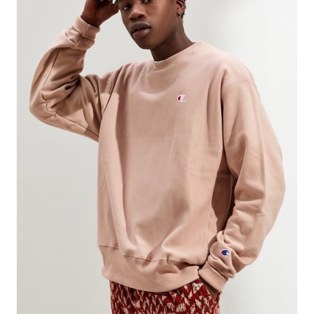 Champion Crewneck Sweatshirt